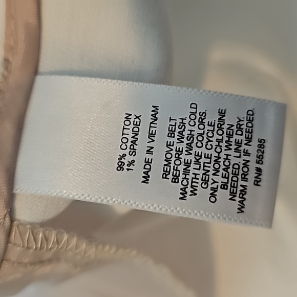 Express Editor Shorts - Picture 10 of 13